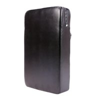 Ioensy - Almohadilla De Bloqueo De Baloncesto, Fácil De Usar, Ligera, Multiusos Para Entrenamiento De Boxeo, 50 Cm X 30 Cm X 10 Cm