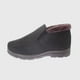 thumbnail image 2 of Zapato confort Negro Vía Franca, 2 of 5