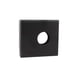 thumbnail image 1 of Caja Metalica Para Cerradura 30mm Negro, 1 of 2