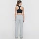 thumbnail image 3 of Buzo Mujer Deportivo Gris Jogger Corona, 3 of 5