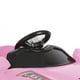 thumbnail image 5 of Auto Eléctrico Stingray Niñas Infantil 6V a Batería Rosado, 5 of 6