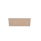 thumbnail image 2 of Cesta Tejido De Ropa 14L Polipropileno Crema, 2 of 3