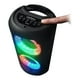 thumbnail image 4 of Parlante bluetooth Karaoke TWS 2000W RGB ColorFell 9101, 4 of 5