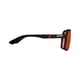 thumbnail image 2 of Lentes Leatt TheViz Andes Negro Satinado Polarizado Rojo 14 VLT, 2 of 4