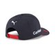 thumbnail image 3 of Gorra de béisbol Red Bull Racing F1 Kids 2022 Max Verstappen Team, 3 of 4