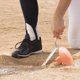 thumbnail image 5 of Herramienta de excavación para béisbol Champion Sports, 20 cm, metal plateado, 5 of 6