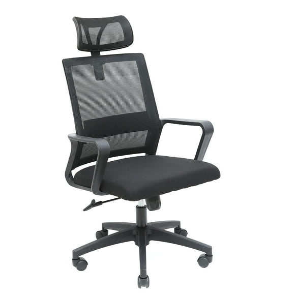 Silla miami brazos fijos