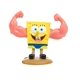 thumbnail image 5 of Figuritas SPONGEBOB SQUAREPANTS Salón de la Fama, 5 of 7