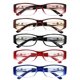 thumbnail image 3 of Gafas de lectura EYEBOGO Kaylee 5 unidades +2.25, 3 of 5