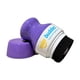 thumbnail image 2 of Aplicador de esponja enrollable recargable Solar Buddies Purple, 2 of 4