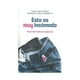 thumbnail image 1 of LIBRO ESTO ES MUY INCOMODO - CARA NATTERSON, 1 of 2