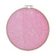 thumbnail image 1 of Broche Redondo Organizador De Pines Delicado Brillante Para Solapas Insignias Pendientes Rosa, 1 of 5