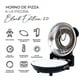 thumbnail image 5 of Horno de pizza a la piedra Black edition 2.0, 5 of 11