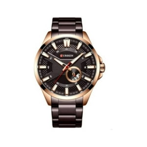 Reloj Analogo Café Curren M8372_2