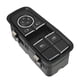 thumbnail image 3 of Interruptor De Control De Espejo De Ventana 99161315102DML Para 991 12-18 Negro, 3 of 5
