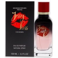 New Brand - Jessy Kiss De Para - Edp Spray
