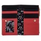 thumbnail image 3 of Aplicación Wallet Loungefly Disney Love de Mickey y Minnie Mouse, 3 of 3