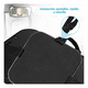thumbnail image 3 of Espejo Retrovisor De Seguridad Auto Para Niños Y Bebé, 3 of 7