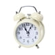 thumbnail image 2 of Reloj Despertador Con Esfera Luminosa, Alarma Fuerte Retro Sin Tictac Para Mesa De Niños Y Adultos, 2 of 5