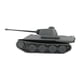 thumbnail image 1 of Kits De Modelo De Tanque A Escala 1:72, Kits De Construcción De Tanques En Miniatura Para Montar DIY, Tanque De Leopardo Para Niño, 1 of 5