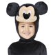 thumbnail image 4 of Disfraz Spirit Halloween Mickey Mouse 5T-6T, 4 of 5