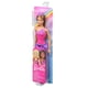 thumbnail image 5 of Muñeca Barbie Machebel Trolley Princess Blonde con atuendo DMM07, 5 of 7