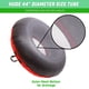 thumbnail image 5 of River Tube GoSports Heavy-Duty de 112 cm con funda de lona de primera calidad, 5 of 6