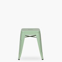 Form Design - Piso Tolix Asiento Metal Menta