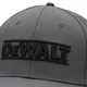 thumbnail image 3 of Gorra CoolPro Gris DEWALT, 3 of 3