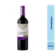 thumbnail image 1 of Vino Carmenere 13.5° Botella, 750 mL, 1 of 3