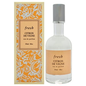 Perfume Fresh Citron De Vigne Edp 30Ml