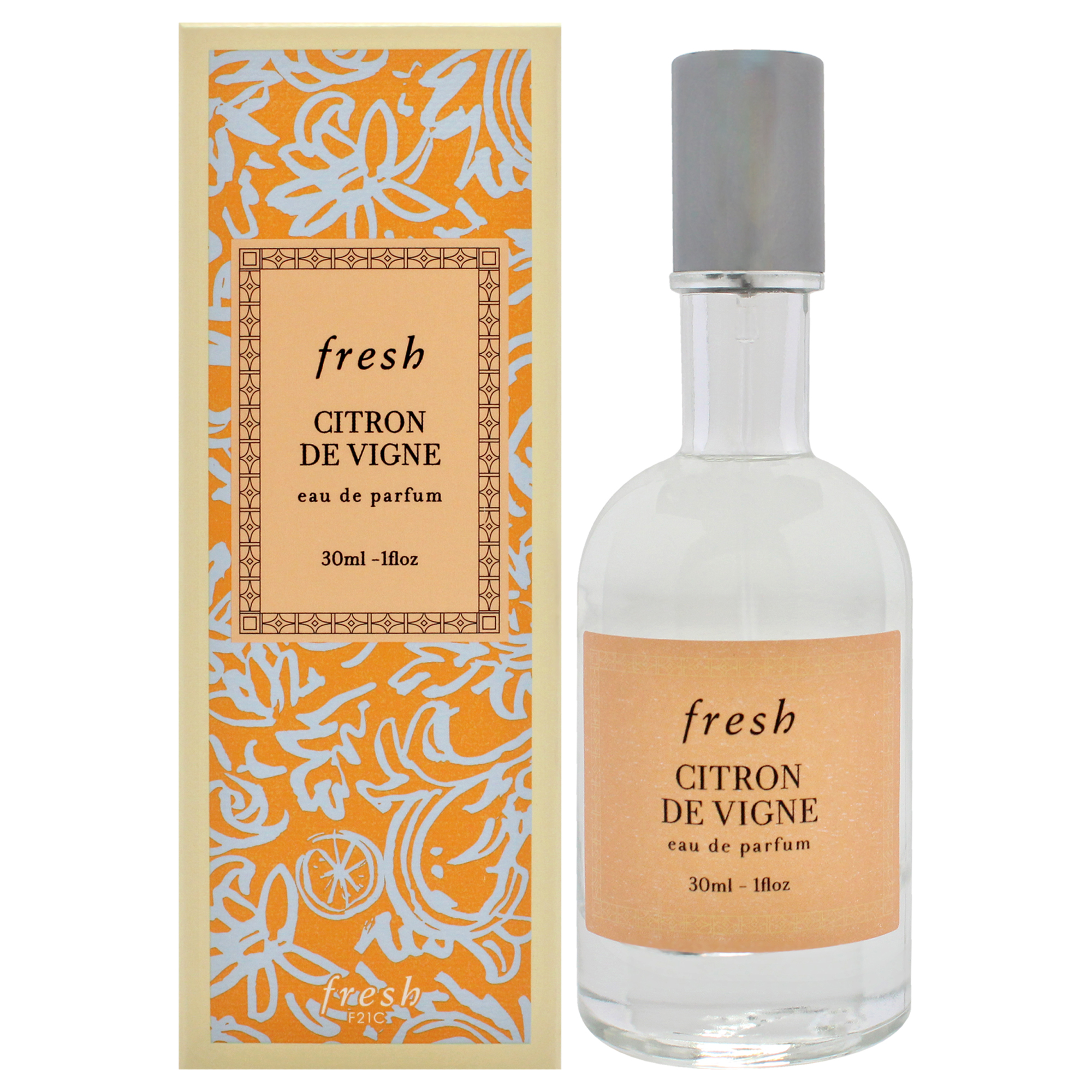 Perfume Fresh Citron De Vigne Edp 30Ml