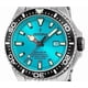 thumbnail image 3 of Reloj Digital Festina Diver Acero Inoxidable Esfera Turquesa Cuarzo 200M Hombre, 3 of 4
