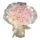 thumbnail image 2 of Ramo De Flores De Mariposa Con Envoltura De Papel, Kits De Materiales De Bricolaje Resistentes Sin Terminar, 52 Uds. De Mariposas, 2 of 3