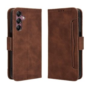 Funda Tipo Billetera Foxdock Para Samsung Galaxy A15 – Tapa Flip Con Tarjetero