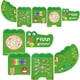 thumbnail image 1 of Juego Madera Pared Cocodrilo, 1 of 2