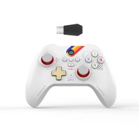 Aaronmei Z03 Fps Gamepad Inalámbrico 800Hz Cielo Estrellado