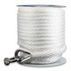 thumbnail image 2 of Cuerda de Ancla PropelTech 0,95 cm x 30,5 m Nylon con Grillete, 2 of 6