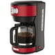 thumbnail image 1 of Cafetera Wh/ Cafetera Retro Red, 1 of 3