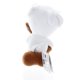 thumbnail image 2 of Peluche Little Buddy USA Animal Crossing New Leaf K.K. Slider 7.5, 2 of 5