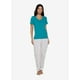 thumbnail image 1 of Pijama De Algodón Suave Mujer, 1 of 3