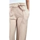 thumbnail image 4 of Pantalon Palazzo Mujer Tipo Lino Casual Semi Formal Tiro Alto 890, 4 of 6