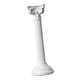 thumbnail image 5 of Estatua De Pilar Romano, Columna Griega Para Decoración De Patio, Sala De Estar Y Comedor., 5 of 5