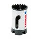 thumbnail image 5 of Lenox Tools - Sierra perforadora bimetálica LENOX Tools 3002222L con ranura de velocidad con tecnología T3, 1-3/8 pulgadas VER IMAGEN, 5 of 6