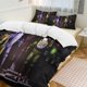 thumbnail image 1 of Five Nightat Freddy Quilt Set Thicken Soft 3 Pieces Bedding Set All Season Duvet Cove with 2 Pillowcases for Adult Women Girls Teens Home Room Decor, 1 of 5