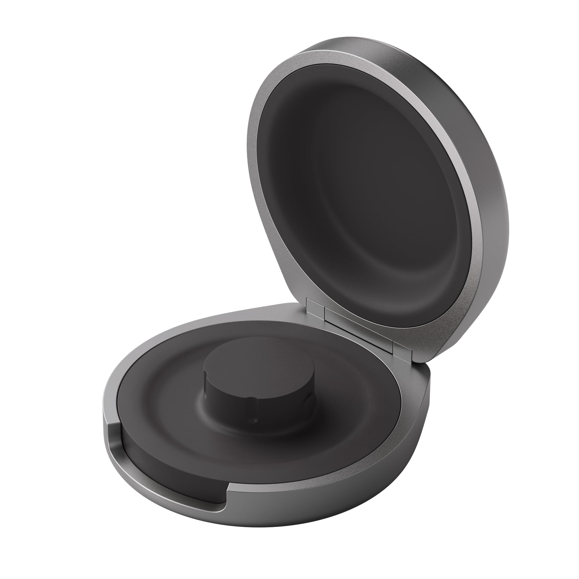 Estuche De Carga Para Oura Ring 4, Tamaño 9, Hasta 5 Cargas