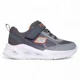 thumbnail image 1 of Zapatilla Niño S Lights Meteor Krendox Ccgy Skechers, 1 of 3