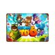 thumbnail image 1 of Bloons TD Defensa de Torres Cartel Metálico, Decoración de Pared de Cartel Metálico Personalizado para Regalos de Fans, Amigos, Familia y Amantes 30*40cm, 1 of 6