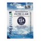 thumbnail image 3 of Filtro de aire para refrigerador Whirlpool W10311524 de carbón OEM, 3 of 4