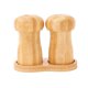thumbnail image 5 of Organizador Dispensador De Palillos De Dientes, Regalos De Madera Para Restaurante, Cumplea?os, Cafetería Doble, 5 of 5